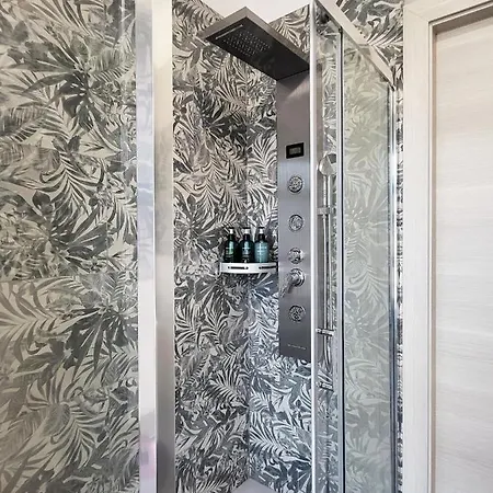 아파트 Casa Lariana 레코