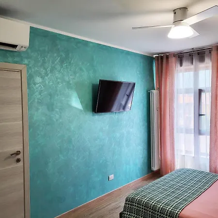 Casa Lariana 아파트 *