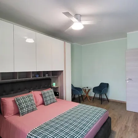 Casa Lariana 아파트 *