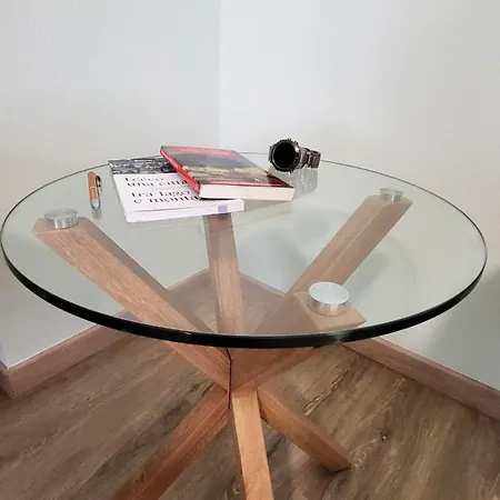 아파트 Casa Lariana 레코