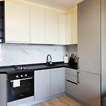 Lägenhet Casa Lariana