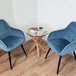 Casa Lariana Lägenhet *