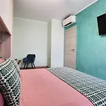Casa Lariana Lägenhet