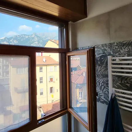 Apartment Casa Lariana