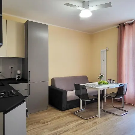 Casa Lariana * Lecco