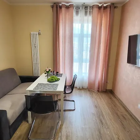 Apartment Casa Lariana Lecco