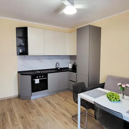 Casa Lariana Apartment Lecco