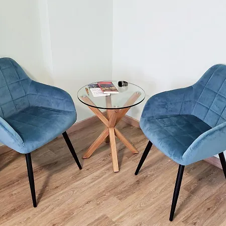 Casa Lariana דירה *