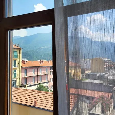 Casa Lariana Apartment Lecco