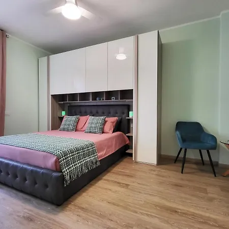 Casa Lariana * לקו