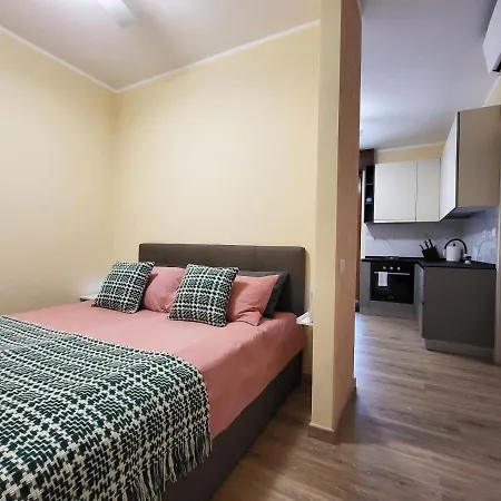 Casa Lariana Apartment Lecco