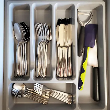 Casa Lariana Apartment