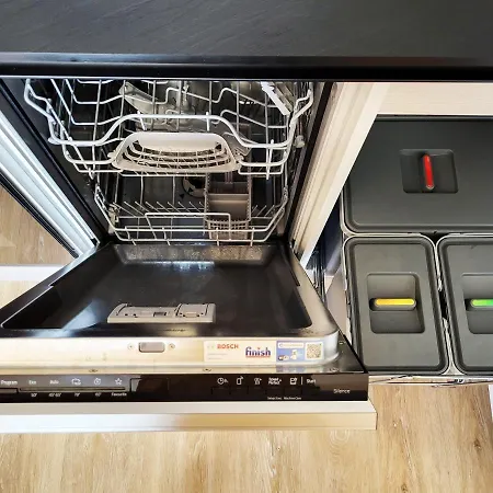 Casa Lariana Apartment