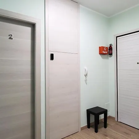 דירה Casa Lariana לקו