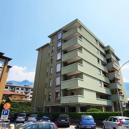 Casa Lariana Apartment *