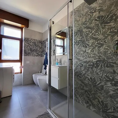 Casa Lariana Apartment Lecco