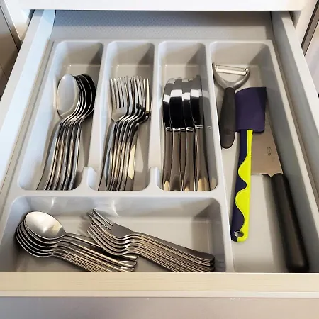 דירה Casa Lariana לקו