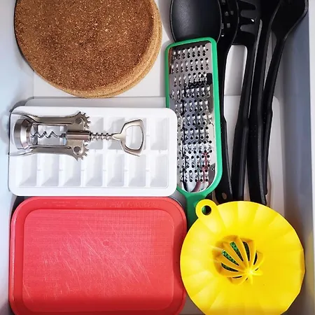 Casa Lariana דירה *