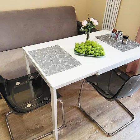 Casa Lariana דירה לקו