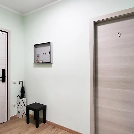 Apartment Casa Lariana *