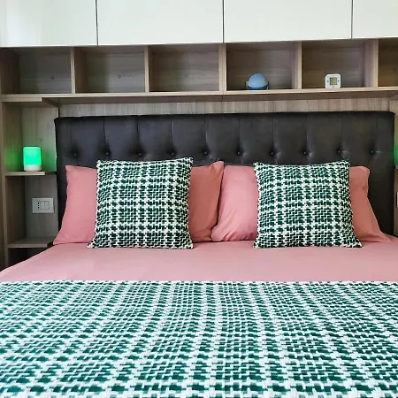 Casa Lariana דירה לקו