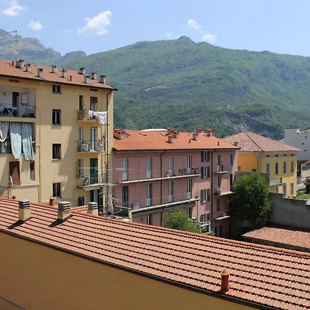 Casa Lariana Lägenhet *