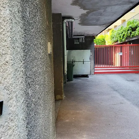 Casa Lariana Lecco