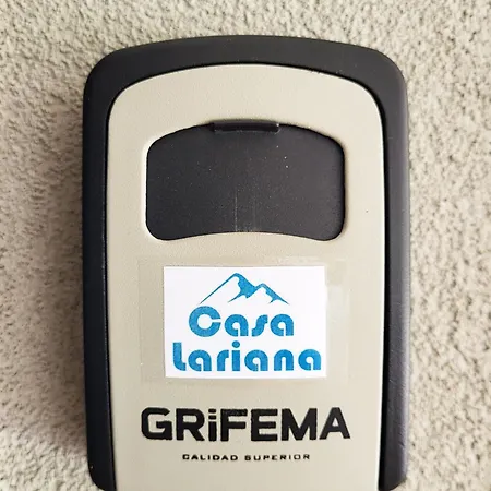 דירה Casa Lariana לקו