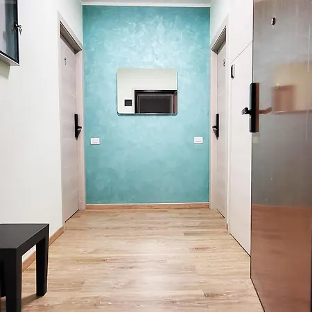 Apartment Casa Lariana Lecco