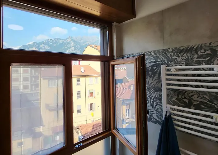 Appartement Casa Lariana