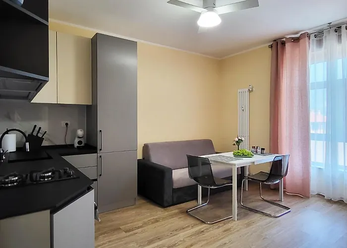 Casa Lariana * Lecco
