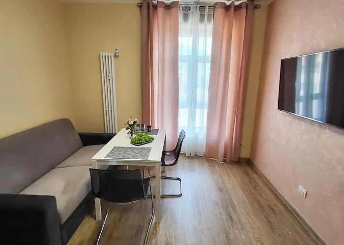 Appartement Casa Lariana Lecco