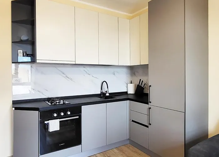 Appartement Casa Lariana