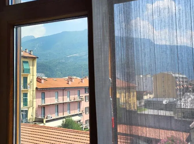 Casa Lariana Appartement Lecco