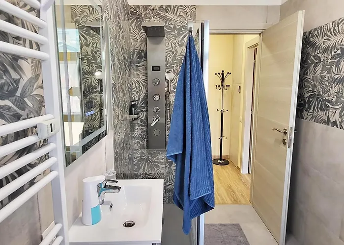 Appartement Casa Lariana Lecco