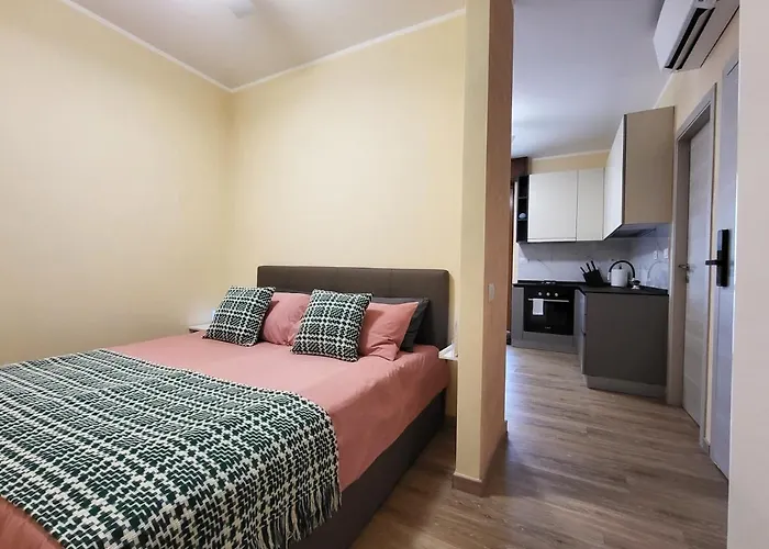Casa Lariana Appartement Lecco