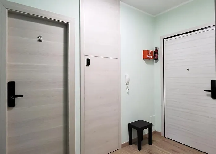 Appartement Casa Lariana Lecco