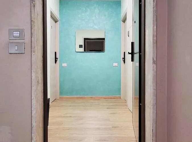 Casa Lariana * Lecco