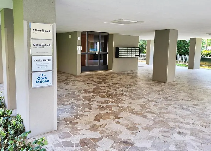 Casa Lariana Appartement *