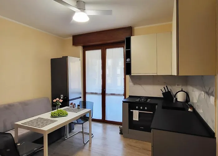 Casa Lariana Lecco