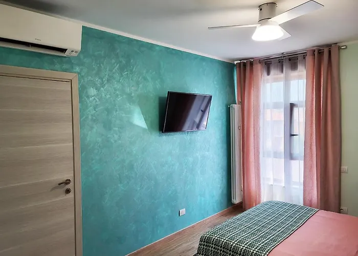 Casa Lariana Appartement *