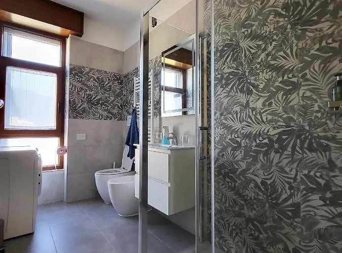 Casa Lariana Appartement Lecco