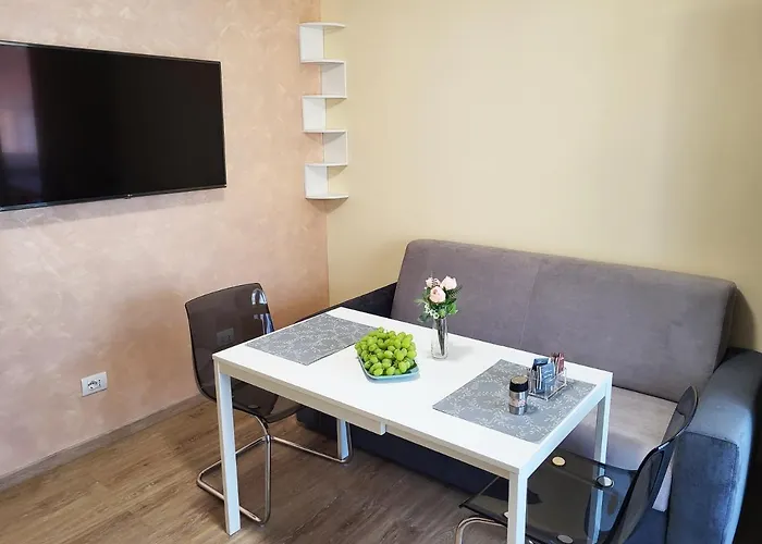 Casa Lariana Appartement Lecco