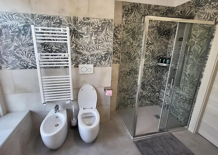 Appartement Casa Lariana Lecco