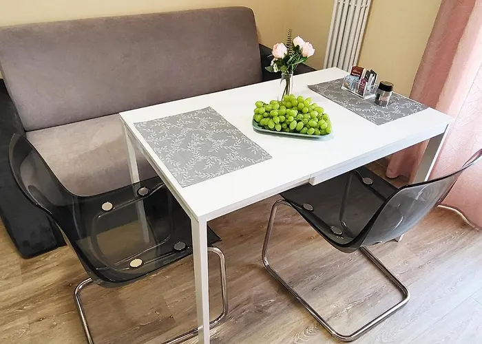 Casa Lariana Appartement Lecco