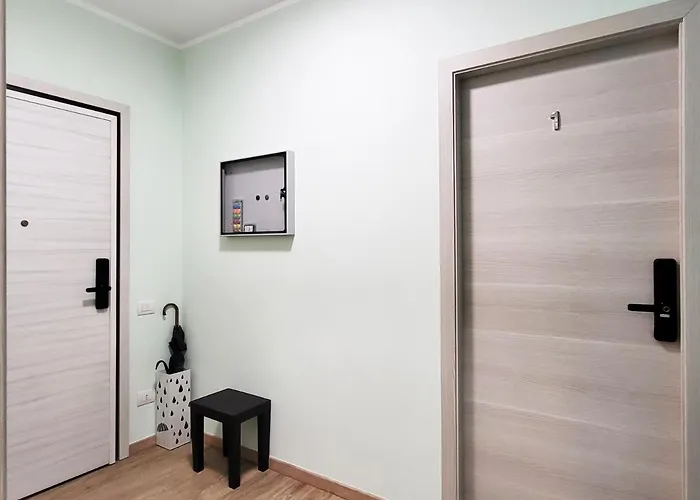 Appartement Casa Lariana *