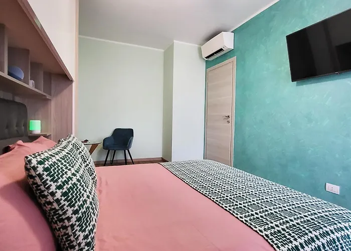 Casa Lariana Appartement