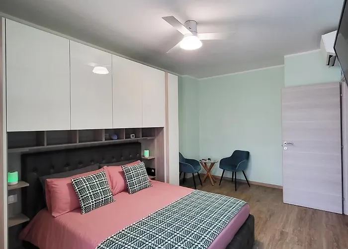 Casa Lariana Appartement *