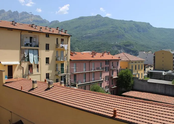 Casa Lariana Appartement *