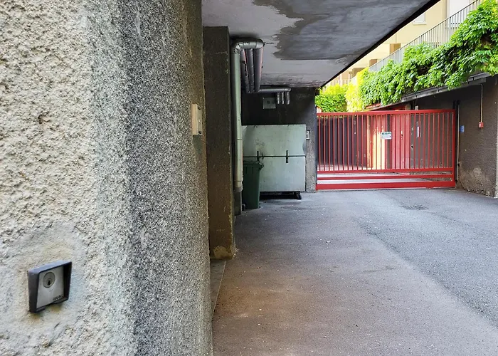 Casa Lariana Lecco